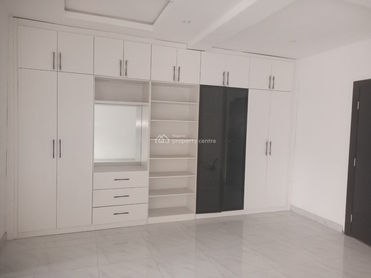 Luxury 4bedroom Terrace Duplex, Off Freedom Way, Lekki Phase 1, Lekki, Lagos, Terraced Duplex for Sale
