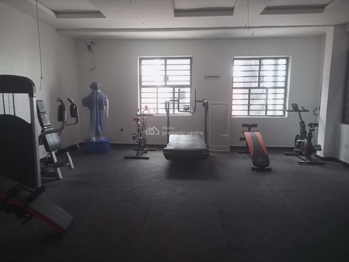 Luxury 4bedroom Terrace Duplex, Off Freedom Way, Lekki Phase 1, Lekki, Lagos, Terraced Duplex for Sale