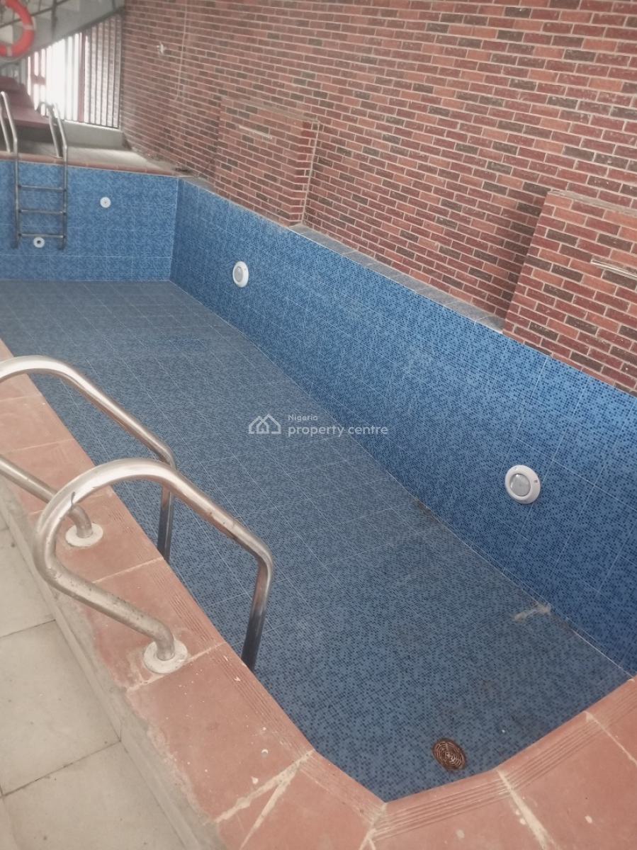 Luxury 4bedroom Terrace Duplex, Off Freedom Way, Lekki Phase 1, Lekki, Lagos, Terraced Duplex for Sale