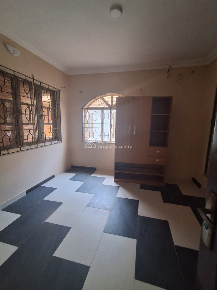 Three Bedroom Upstairs, in an Estate, Badore, Ajah, Lagos, House for Rent