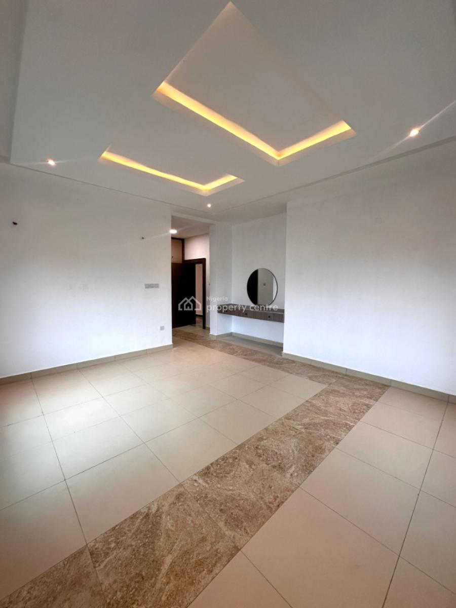 Service 2bedroom Flat, Jahi Abuja, Jahi, Abuja, Flat / Apartment for Rent