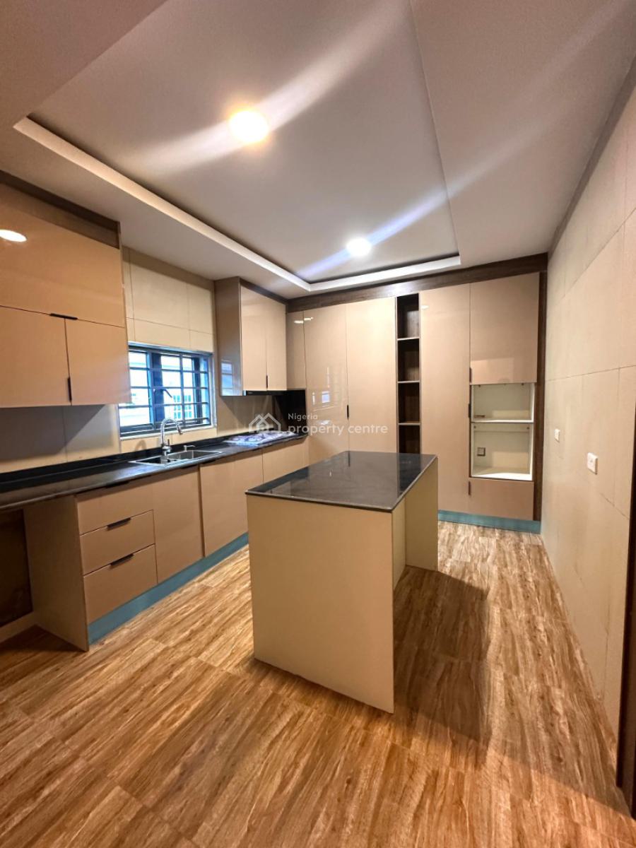 Service 2bedroom Flat, Jahi Abuja, Jahi, Abuja, Flat / Apartment for Rent