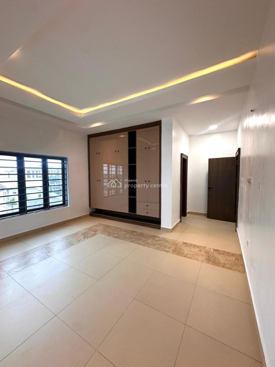 Service 2bedroom Flat, Jahi Abuja, Jahi, Abuja, Flat / Apartment for Rent