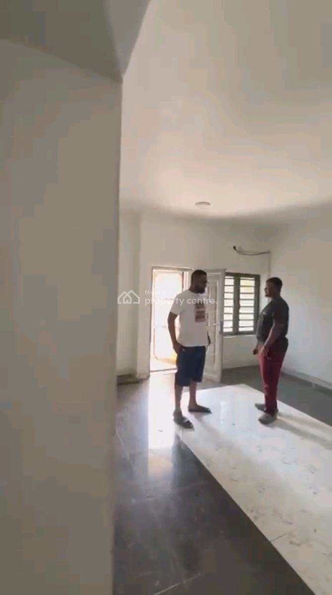 a Relatively New and Standard 2bed, Upstairs with All Rooms En-suite,, Off Pedro Road, Shomolu, Lagos, Flat / Apartment for Rent