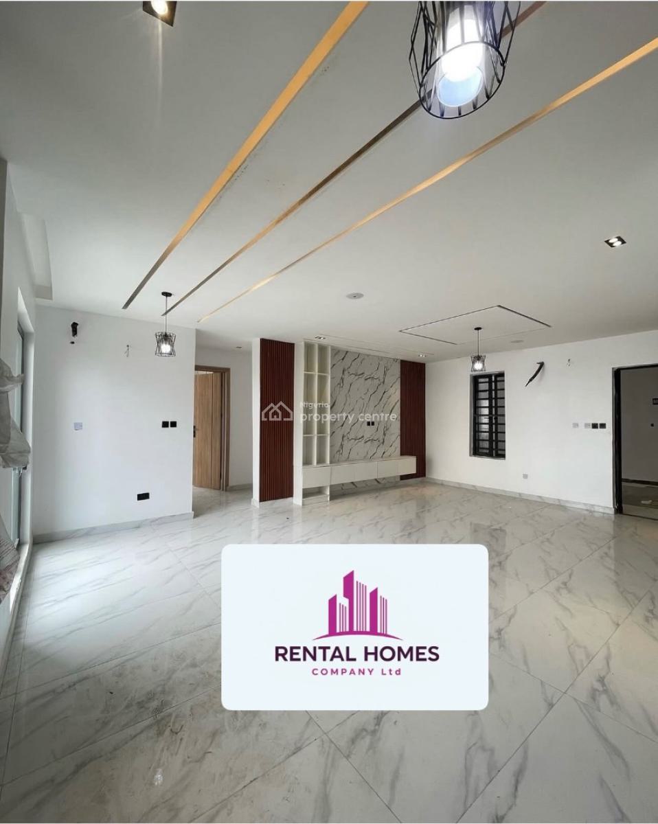 Brand New 2bedroom Apartment, Ikate Lekki, Lekki, Lagos, Flat / Apartment for Rent