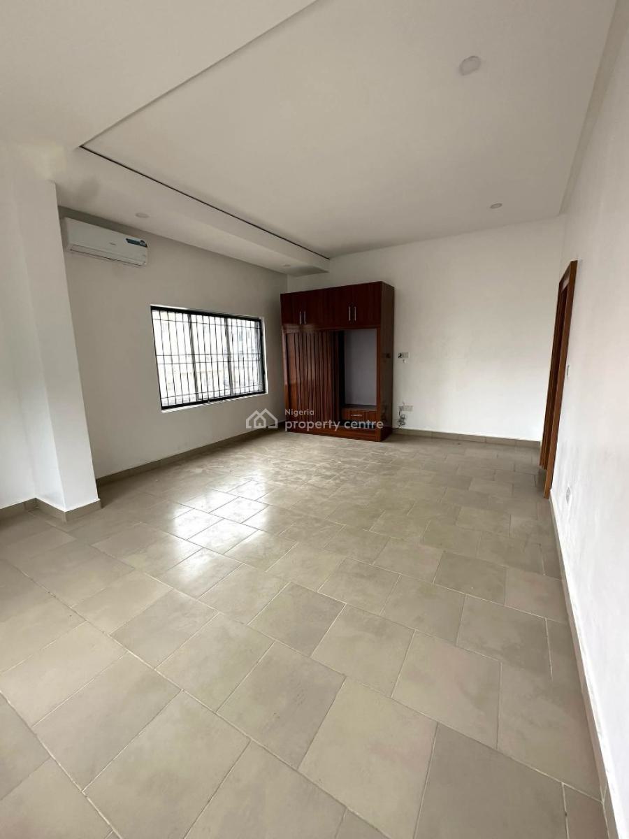 Newly Built 3 Bedroom Apartment (first Floor), Jahi, Abuja, Flat / Apartment for Rent