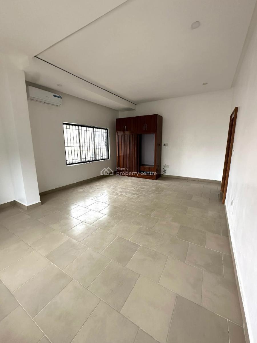 Newly Built 3 Bedroom Apartment (first Floor), Jahi, Abuja, Flat / Apartment for Rent