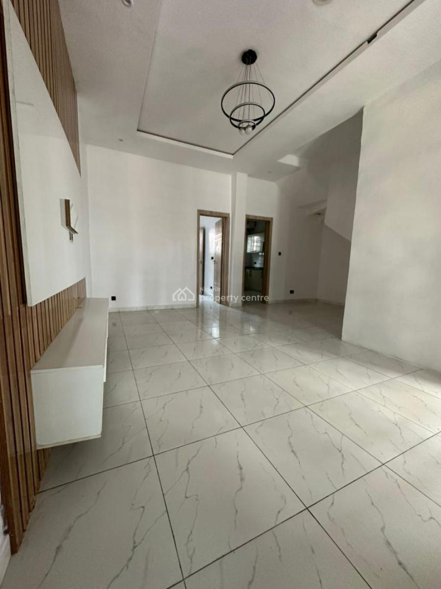 Mini Flat with Full Kitchen, Lekki, Lagos, Mini Flat (room and Parlour) for Rent