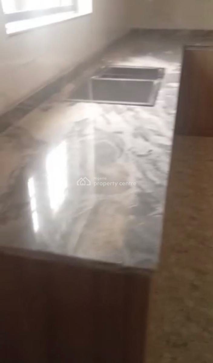 a Standard Newly Built 5 Bedroom Fully Detached Duplex, Lugbe District, Abuja, Detached Duplex for Sale