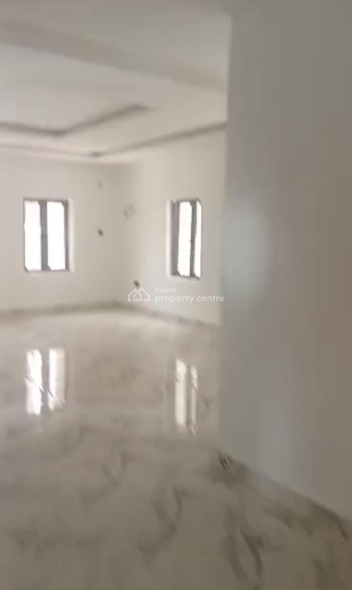 a Standard Newly Built 5 Bedroom Fully Detached Duplex, Lugbe District, Abuja, Detached Duplex for Sale