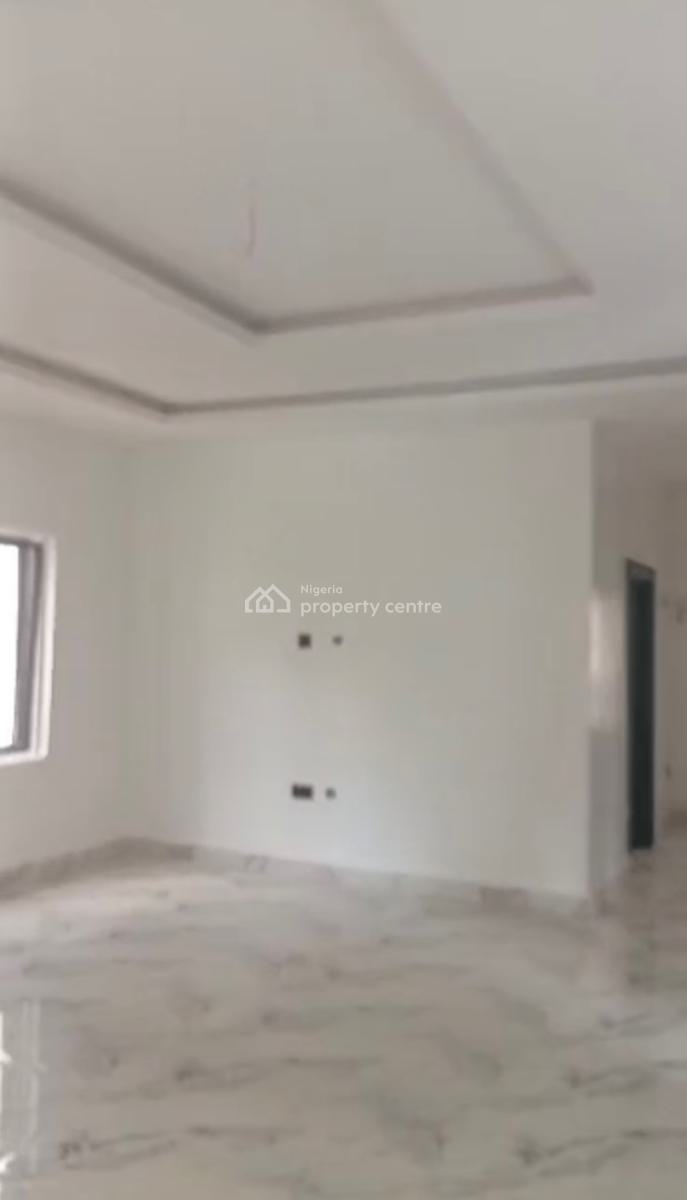 a Standard Newly Built 5 Bedroom Fully Detached Duplex, Lugbe District, Abuja, Detached Duplex for Sale