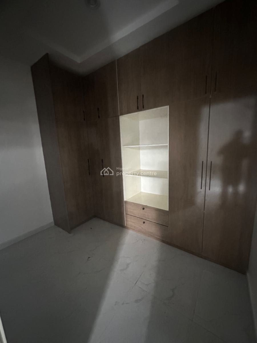 Newly Built and Luxurious 4 Bedroom Terrace Duplex with Bq, Opebi, Ikeja, Lagos, Terraced Duplex for Sale