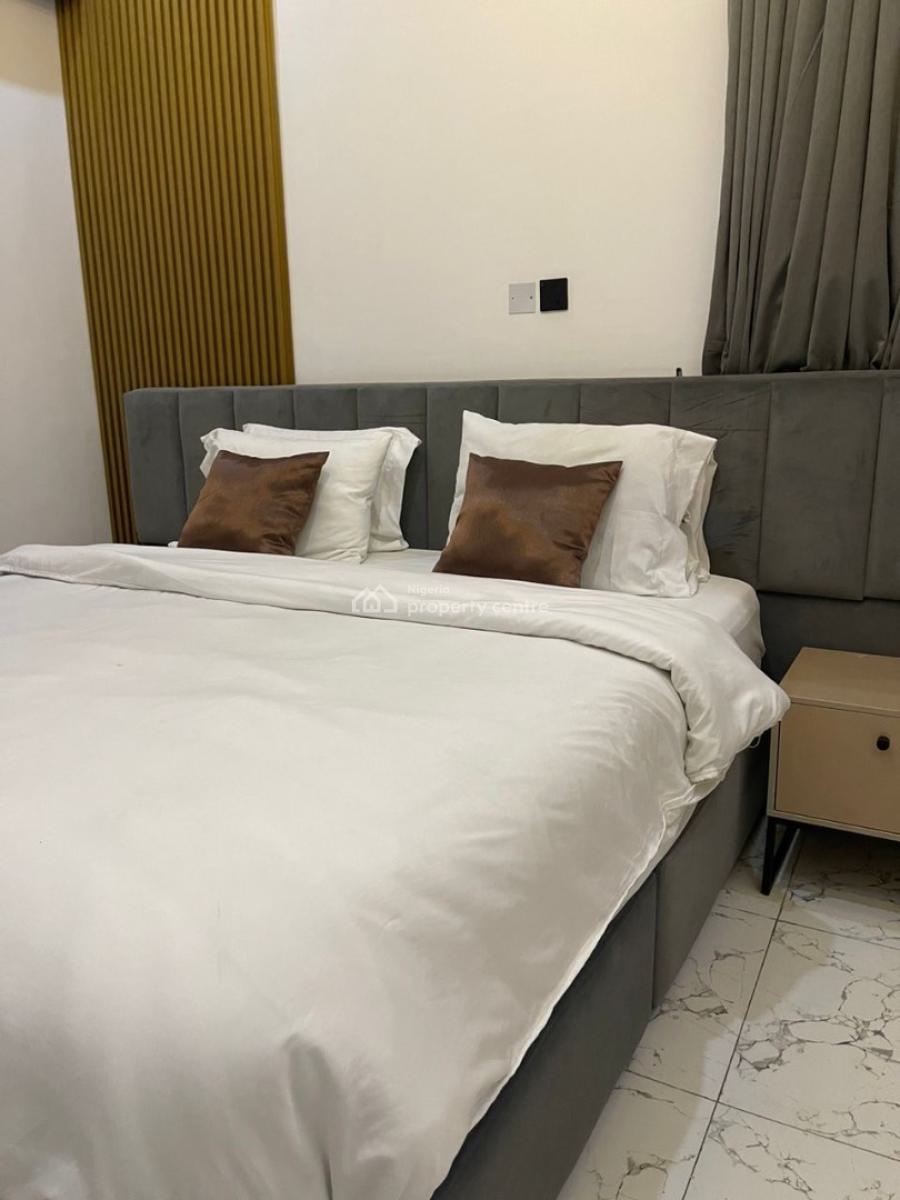 Newly Furnished 2 Bedroom Luxury Apartment in Prime Location of Lekki, Lekki Phase 1, Lekki, Lagos, Flat / Apartment for Sale