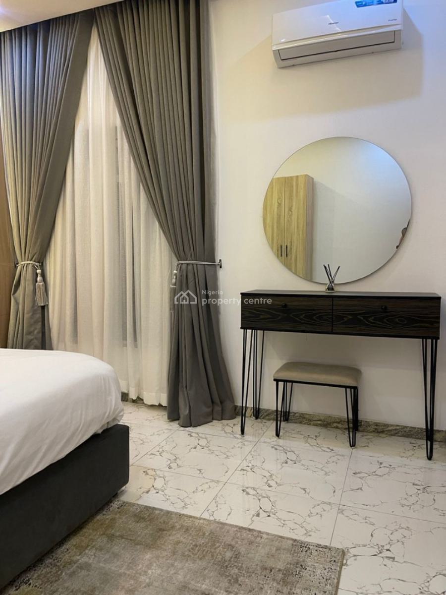Newly Furnished 2 Bedroom Luxury Apartment in Prime Location of Lekki, Lekki Phase 1, Lekki, Lagos, Flat / Apartment for Sale