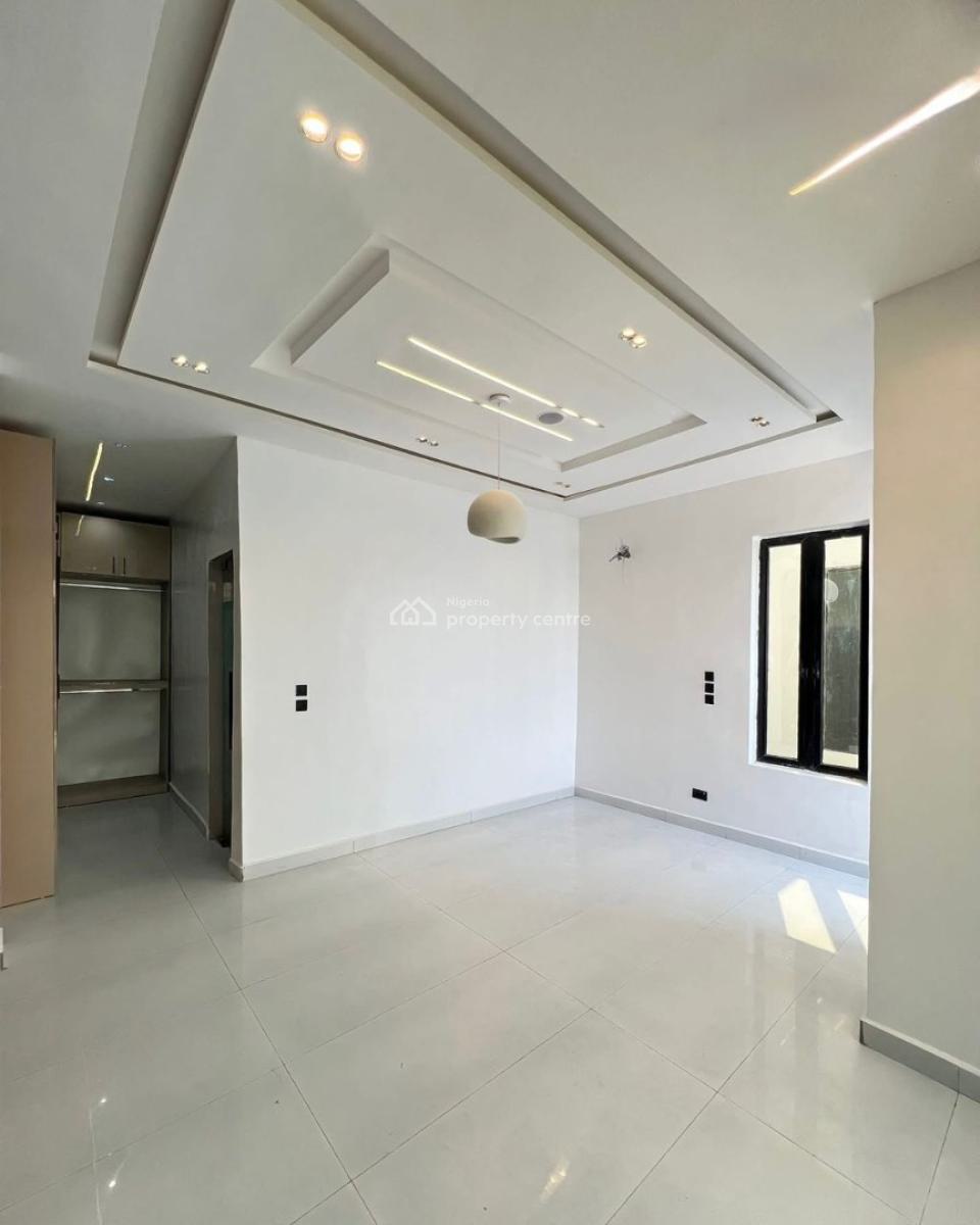 Four Bedroom Semi Detached Duplex, Ajah, Lagos, House for Sale