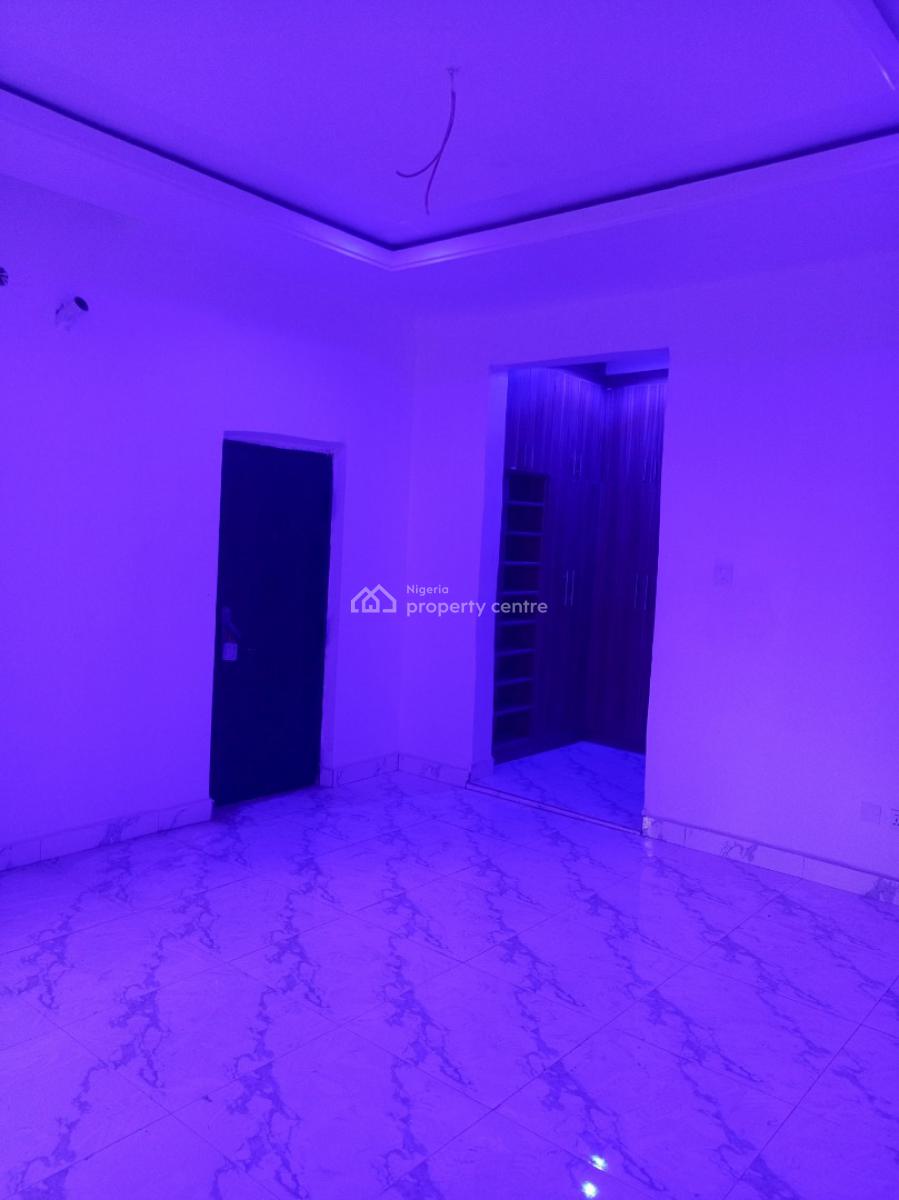 Watch The 2 Videos on Youtube.   Tastefully Finished Brand Newly Built, By Jahi Gilmor, Jahi, Abuja, Detached Duplex for Sale