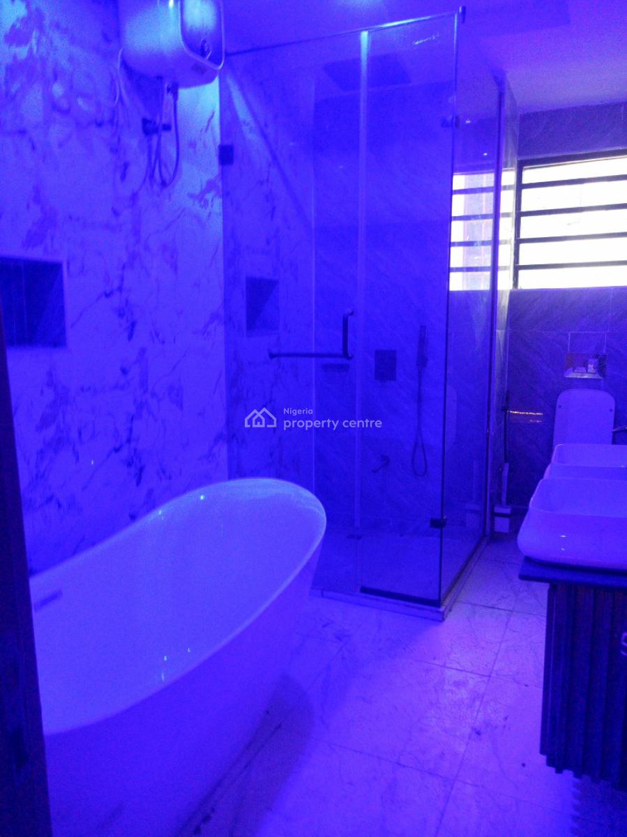 Watch The 2 Videos on Youtube.   Tastefully Finished Brand Newly Built, By Jahi Gilmor, Jahi, Abuja, Detached Duplex for Sale