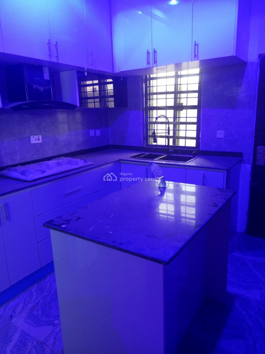 Watch The 2 Videos on Youtube.   Tastefully Finished Brand Newly Built, By Jahi Gilmor, Jahi, Abuja, Detached Duplex for Sale
