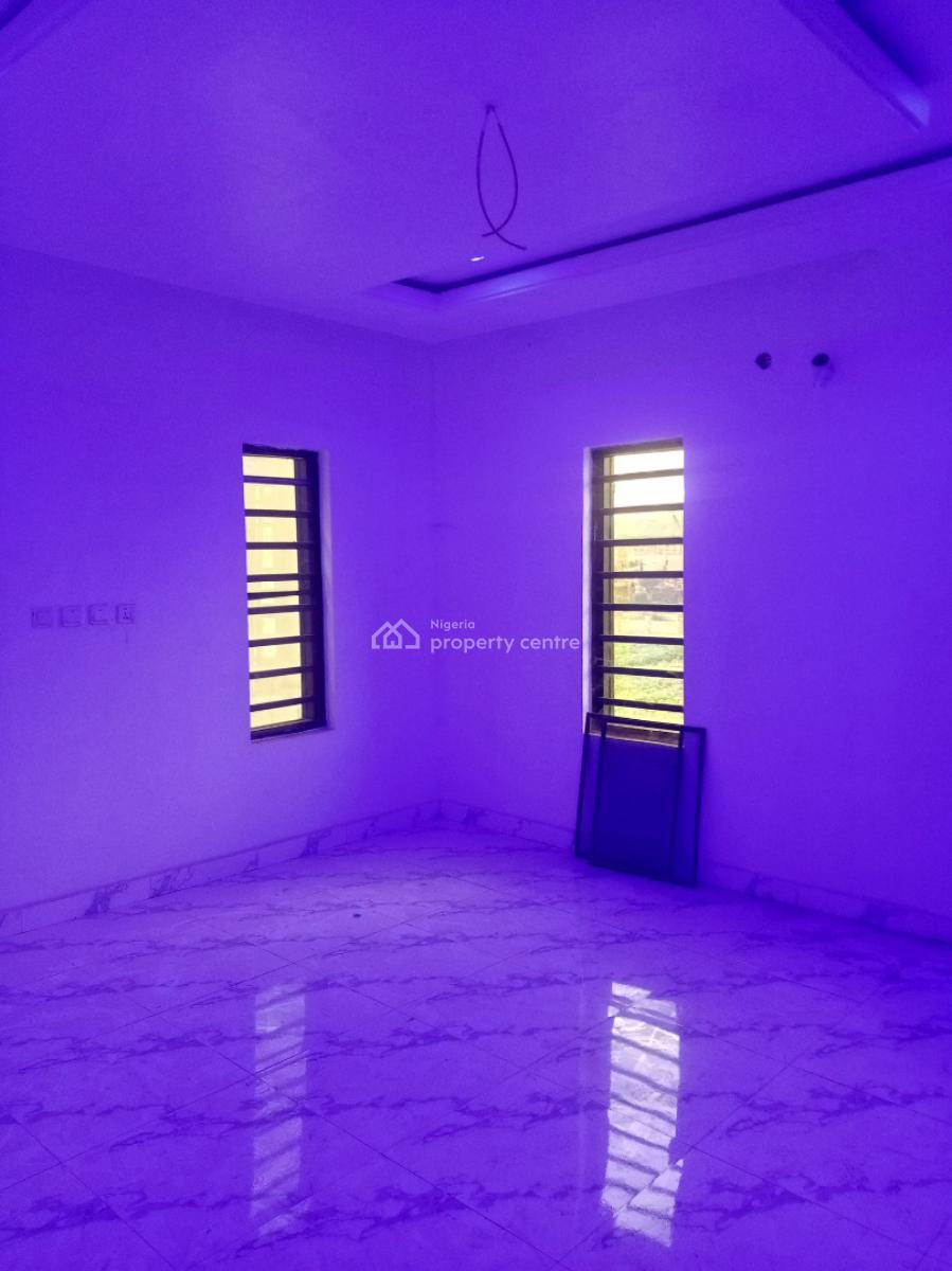 Watch The 2 Videos on Youtube.   Tastefully Finished Brand Newly Built, By Jahi Gilmor, Jahi, Abuja, Detached Duplex for Sale