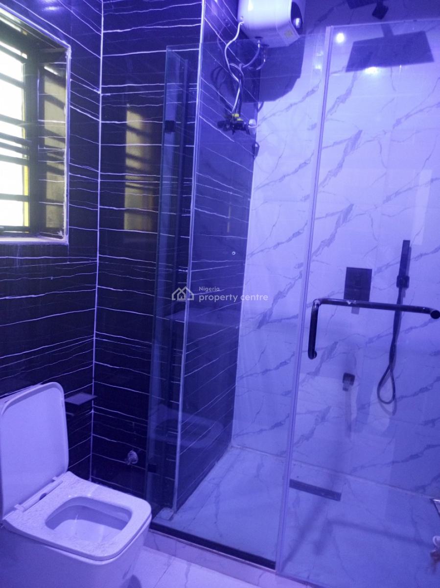 Watch The 2 Videos on Youtube.   Tastefully Finished Brand Newly Built, By Jahi Gilmor, Jahi, Abuja, Detached Duplex for Sale