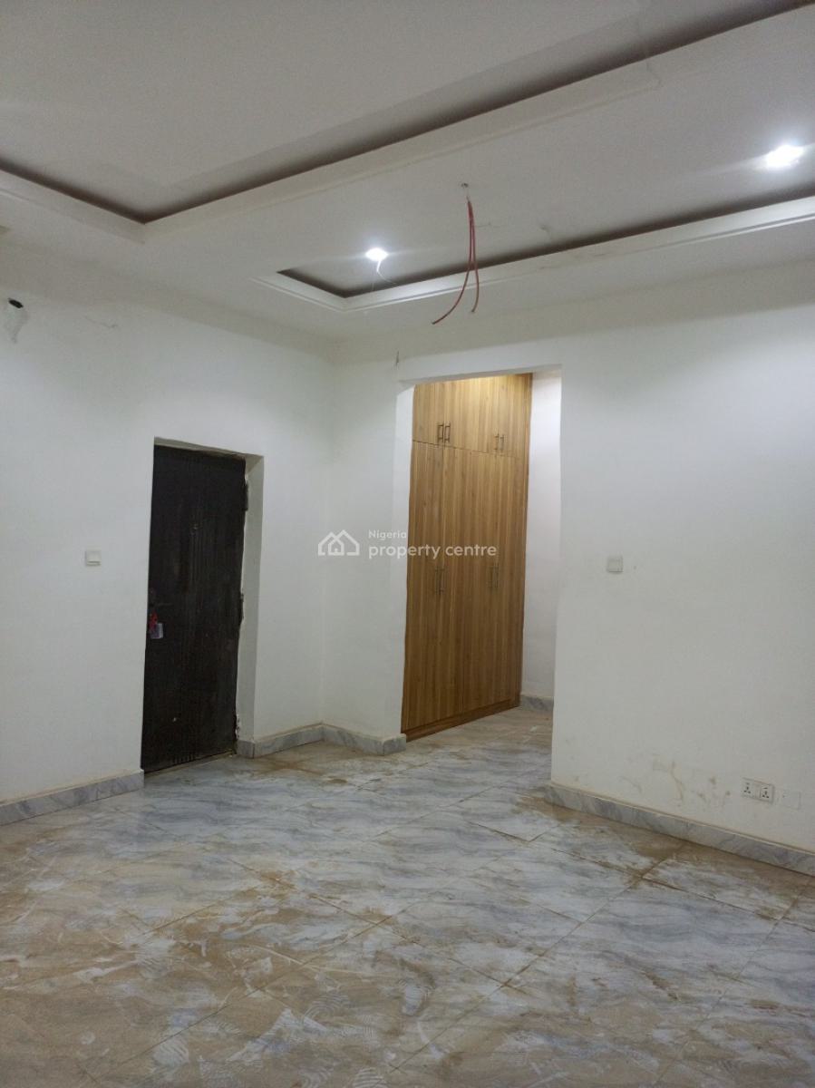 Watch The 2 Videos on Youtube.   Tastefully Finished Brand Newly Built, By Jahi Gilmor, Jahi, Abuja, Detached Duplex for Sale