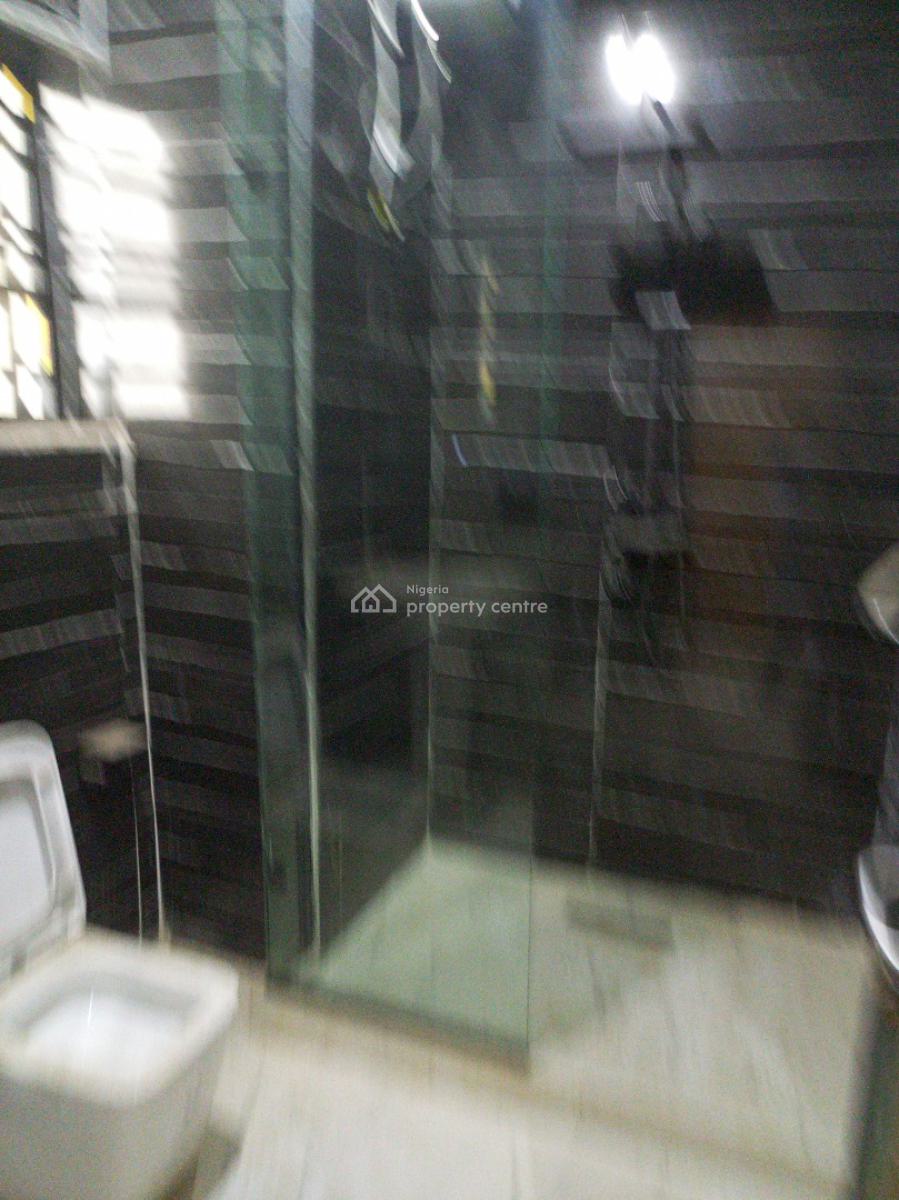 Watch The 2 Videos on Youtube.   Tastefully Finished Brand Newly Built, By Jahi Gilmor, Jahi, Abuja, Detached Duplex for Sale