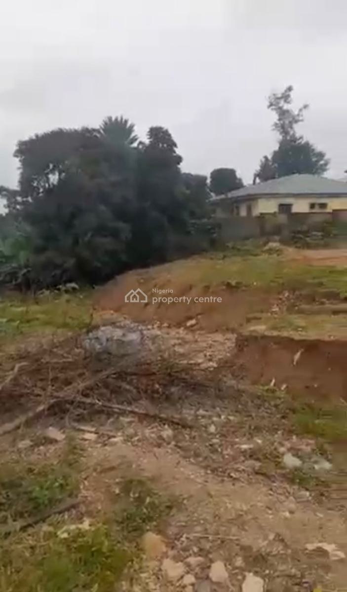 a Standard, Unique Land, Area 2, Garki, Abuja, Mixed-use Land Joint Venture