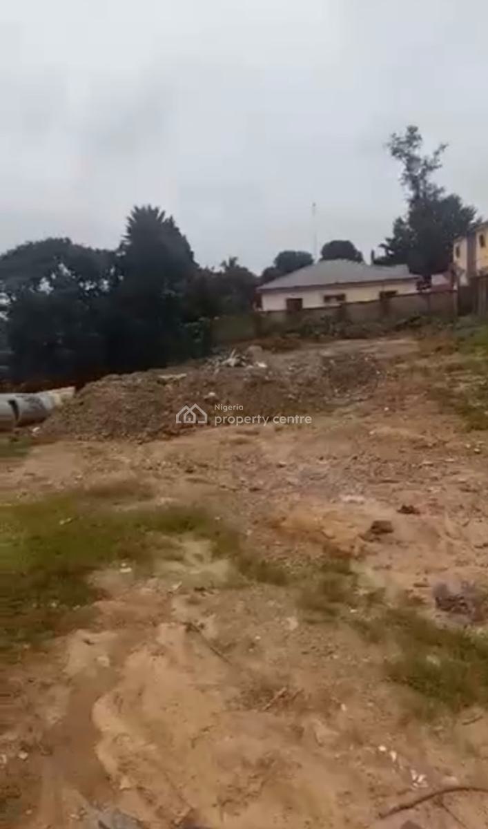 a Standard, Unique Land, Area 2, Garki, Abuja, Mixed-use Land Joint Venture