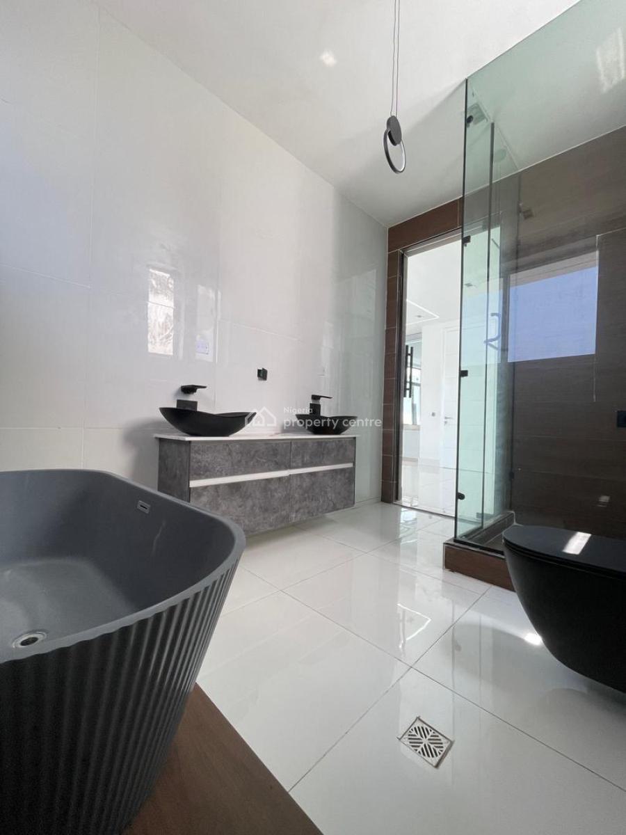 Lekki Luxurious Duplex with Swimming Pool, 2nd Toll Gate, Lekki, Lagos, Detached Duplex for Sale