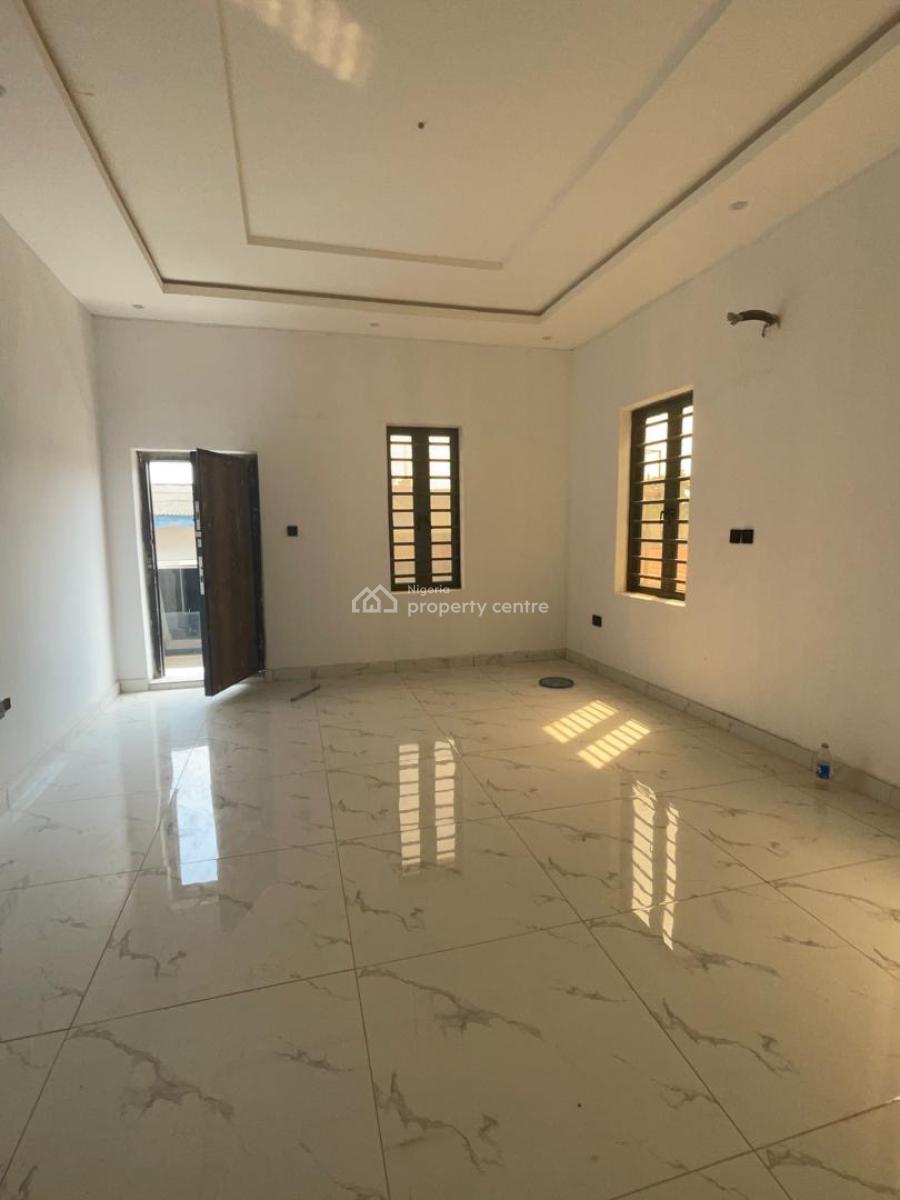 Luxury 4 Bedroom Detached House, Ikeja, Lagos, Detached Duplex for Sale