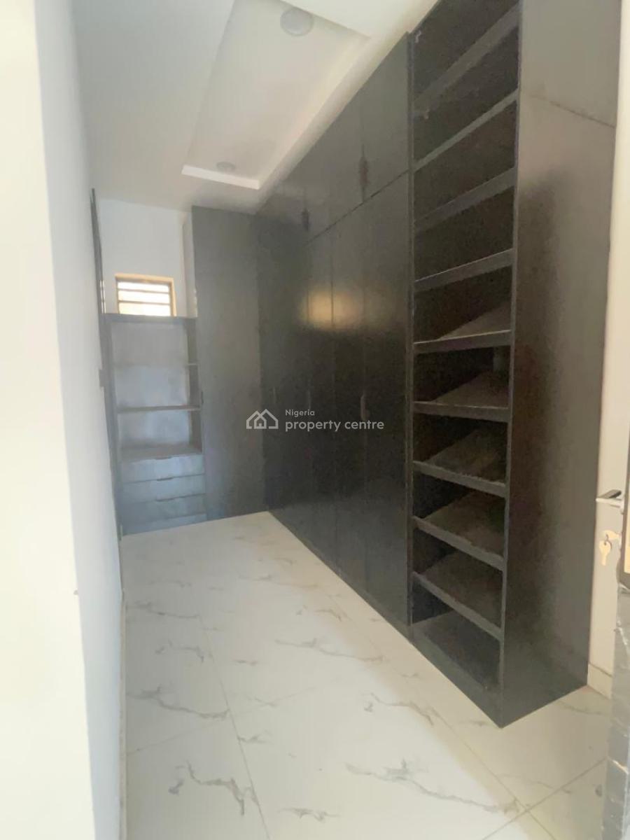 Luxury 4 Bedroom Detached House, Ikeja, Lagos, Detached Duplex for Sale