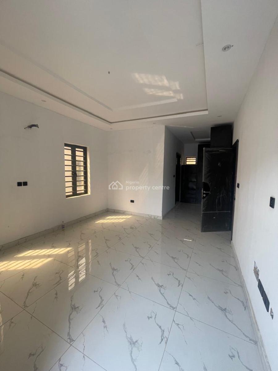 Luxury 4 Bedroom Detached House, Ikeja, Lagos, Detached Duplex for Sale