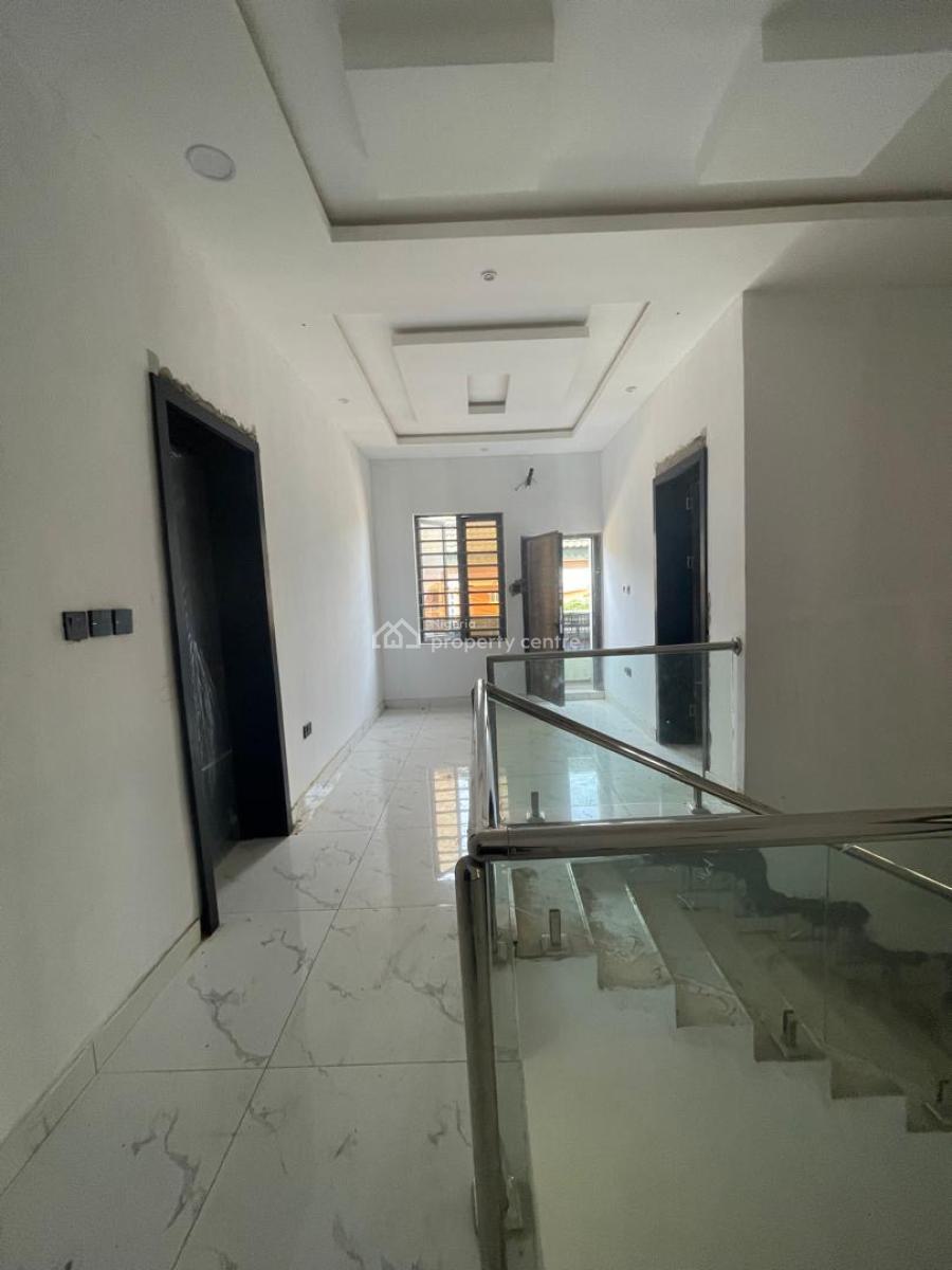 Luxury 4 Bedroom Detached House, Ikeja, Lagos, Detached Duplex for Sale