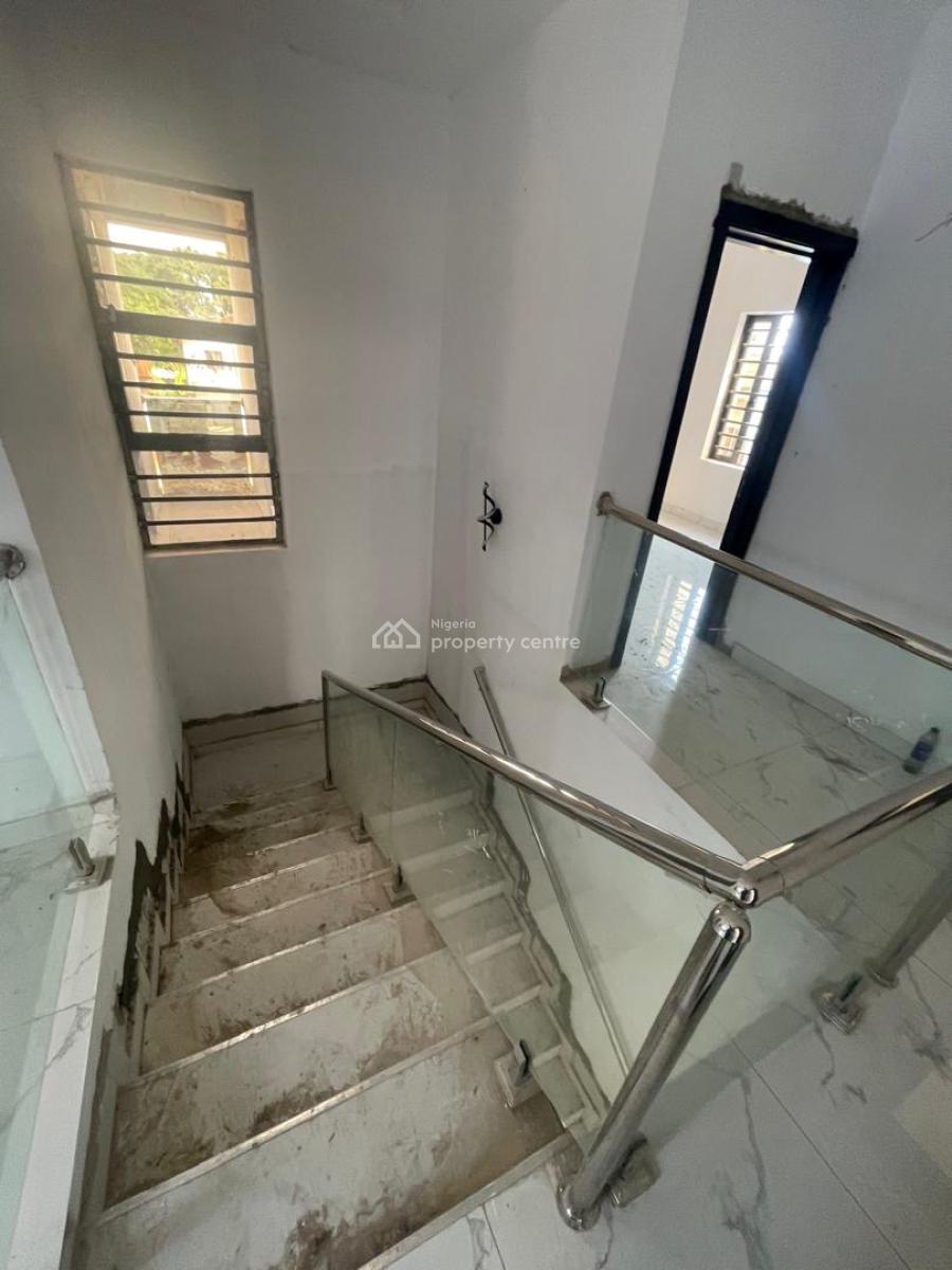 Luxury 4 Bedroom Detached House, Ikeja, Lagos, Detached Duplex for Sale