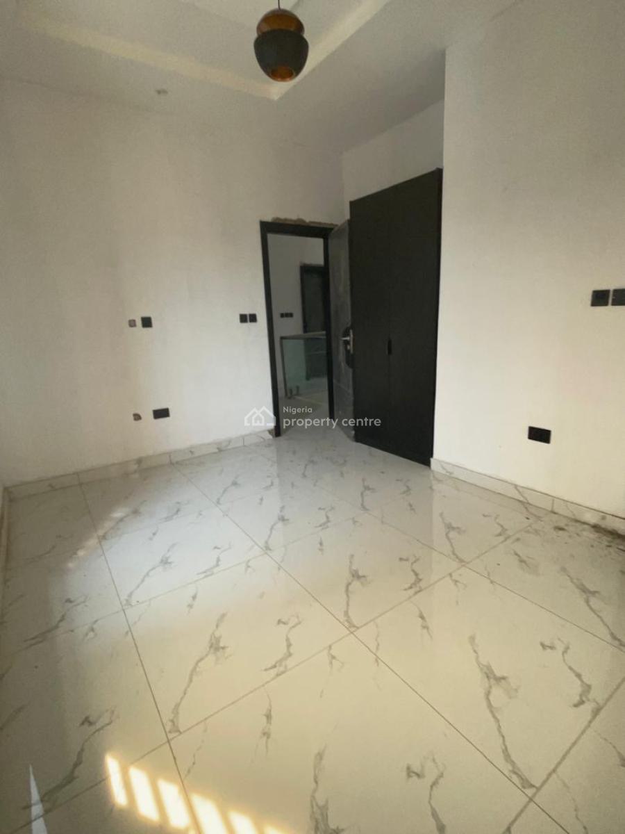 Luxury 4 Bedroom Detached House, Ikeja, Lagos, Detached Duplex for Sale
