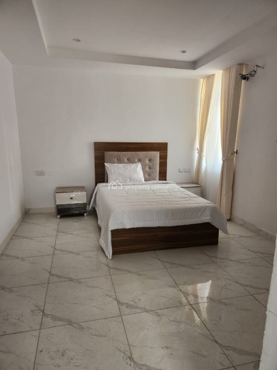 4 Bedroom Terraced Duplex, Off Kunsela Road Ikate Lekki-phase-1, Ikate, Lekki, Lagos, Terraced Duplex for Sale