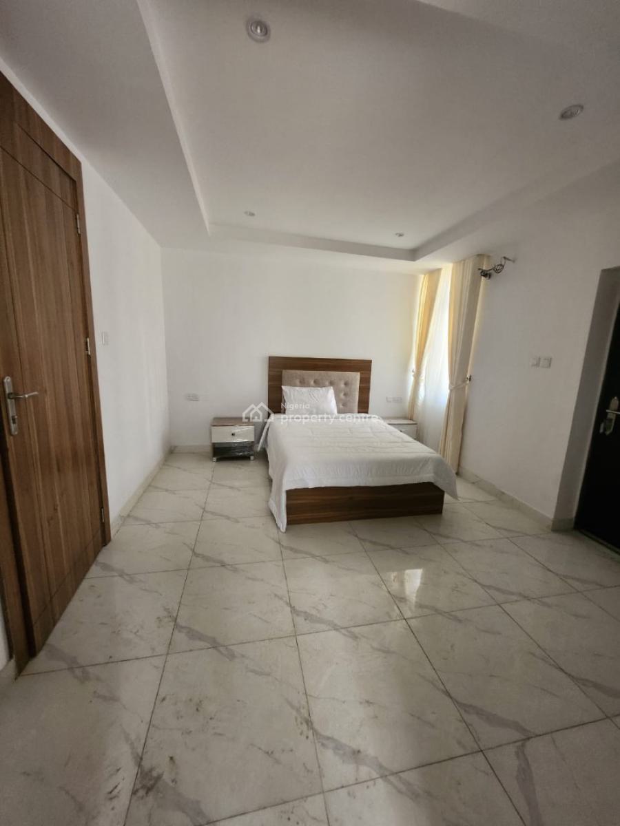 4 Bedroom Terraced Duplex, Off Kunsela Road Ikate Lekki-phase-1, Ikate, Lekki, Lagos, Terraced Duplex for Sale