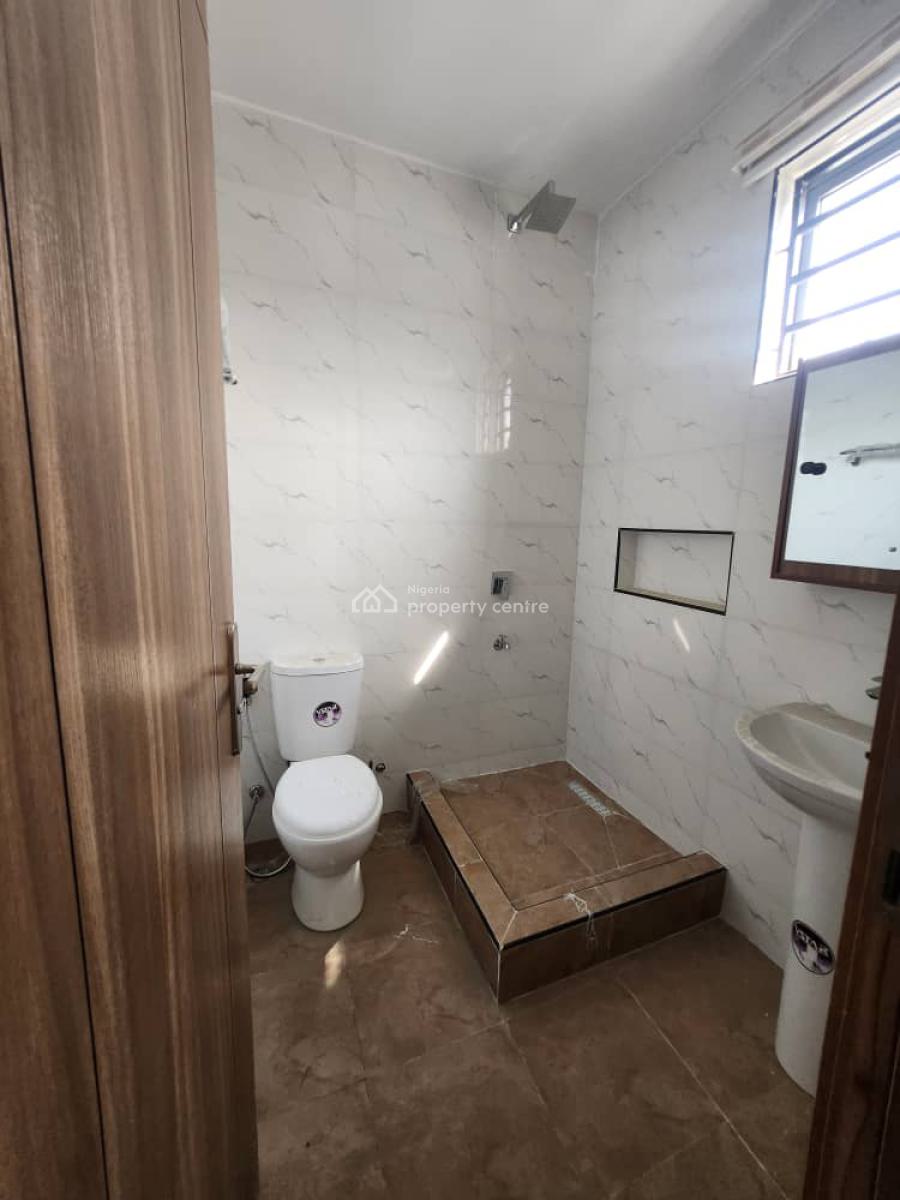 4 Bedroom Terraced Duplex, Off Kunsela Road Ikate Lekki-phase-1, Ikate, Lekki, Lagos, Terraced Duplex for Sale