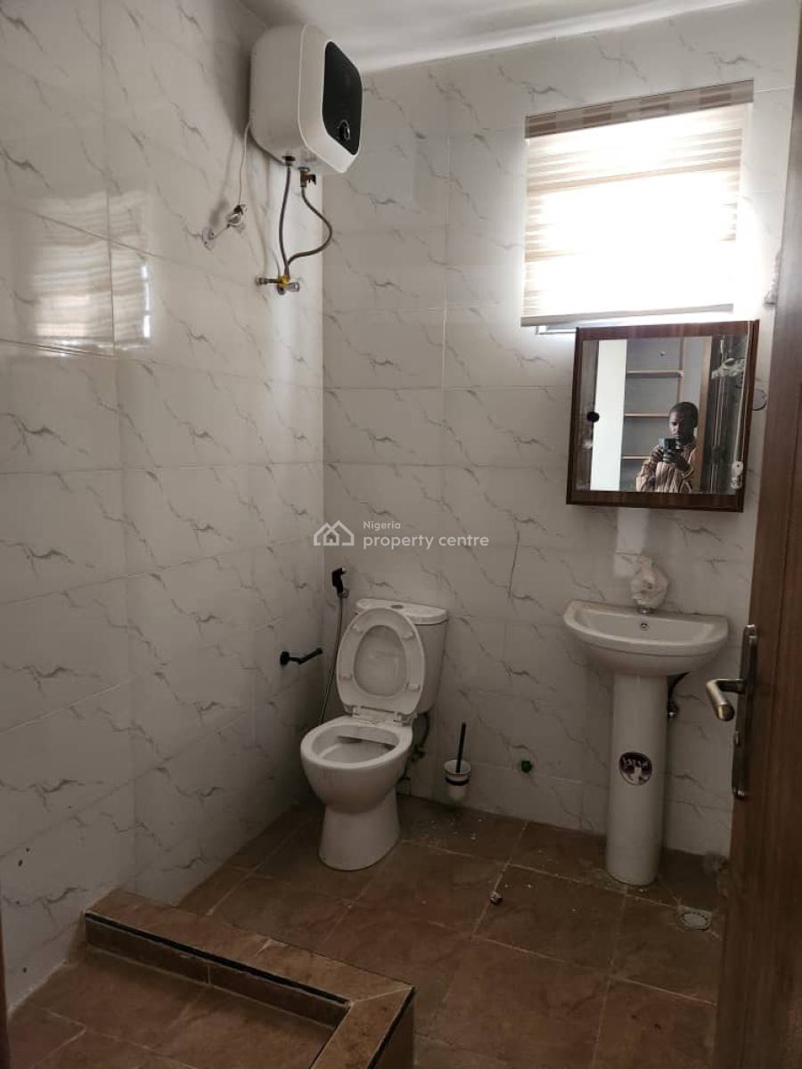 4 Bedroom Terraced Duplex, Off Kunsela Road Ikate Lekki-phase-1, Ikate, Lekki, Lagos, Terraced Duplex for Sale