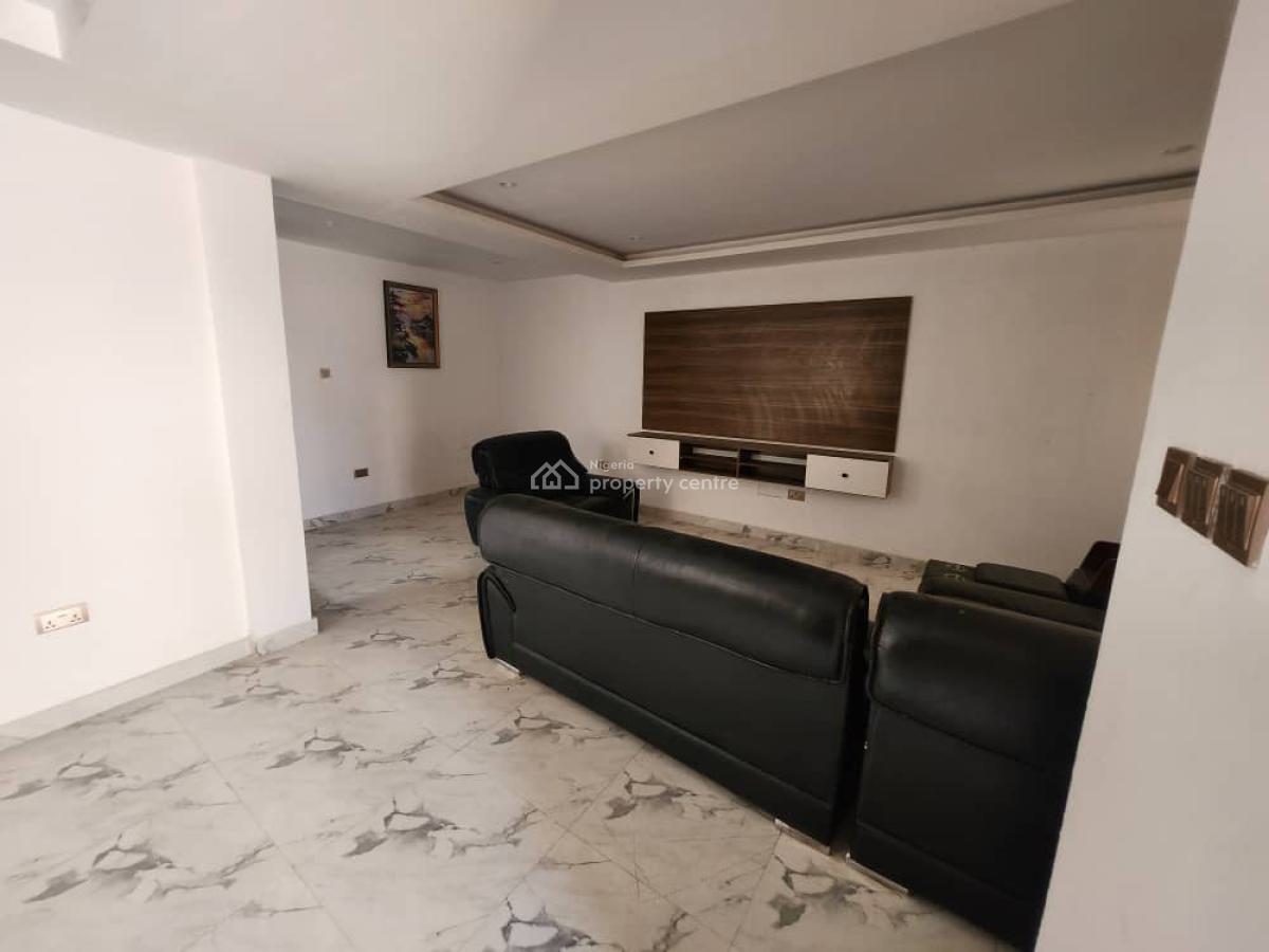 4 Bedroom Terraced Duplex, Off Kunsela Road Ikate Lekki-phase-1, Ikate, Lekki, Lagos, Terraced Duplex for Sale