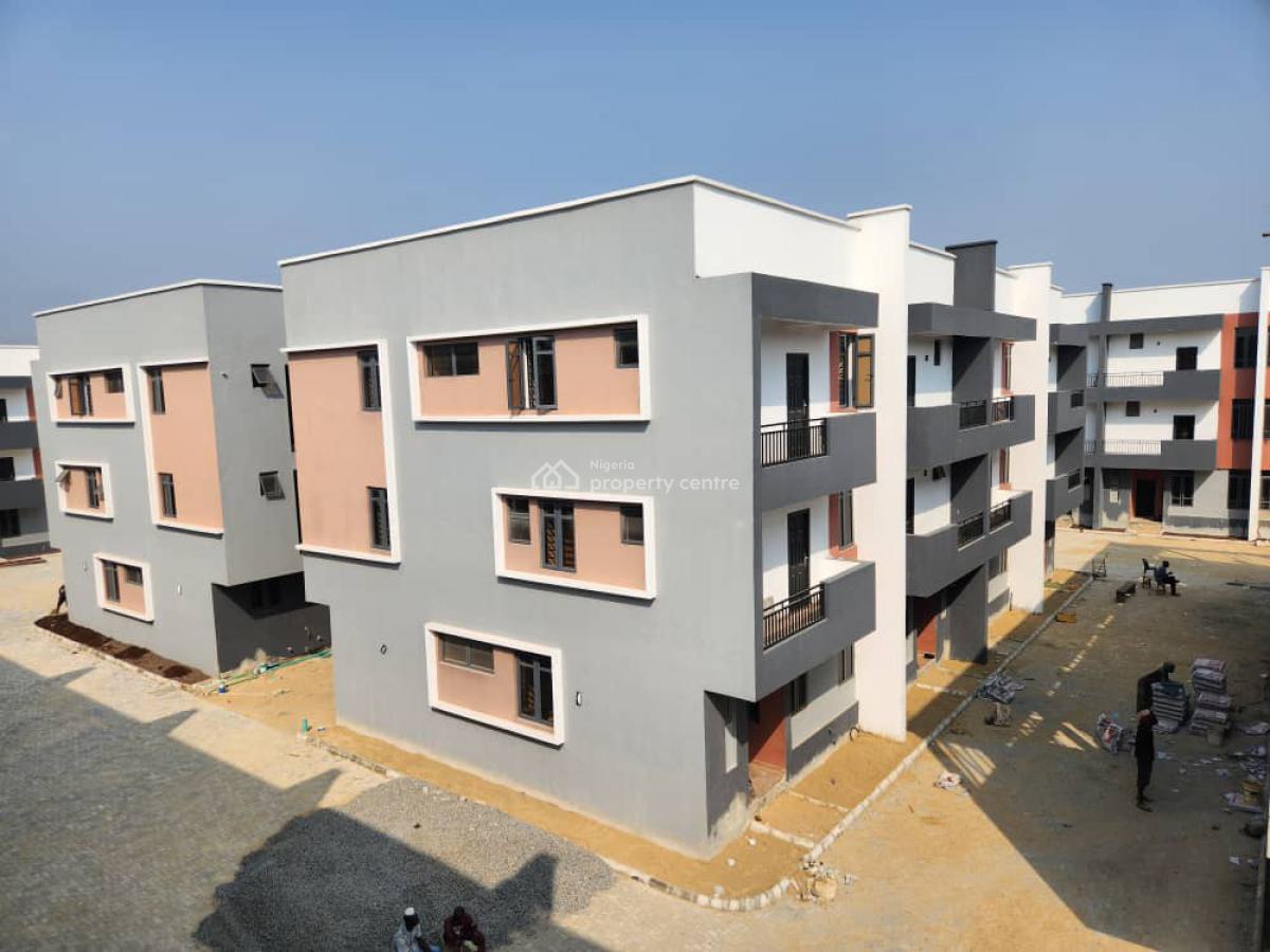 4 Bedroom Terraced Duplex, Off Kunsela Road Ikate Lekki-phase-1, Ikate, Lekki, Lagos, Terraced Duplex for Sale