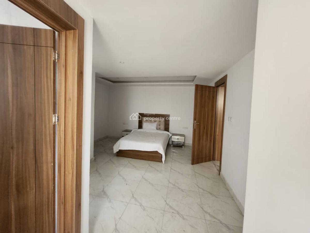 4 Bedroom Terraced Duplex, Off Kunsela Road Ikate Lekki-phase-1, Ikate, Lekki, Lagos, Terraced Duplex for Sale