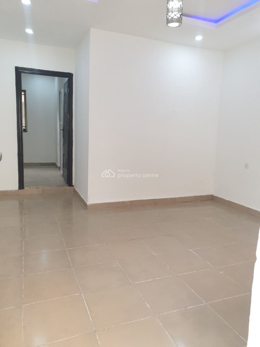 Spacious Miniflat, Off Spg Road Igbo-efo, Lekki, Lagos, Mini Flat (room and Parlour) for Rent