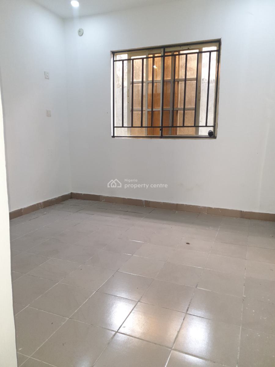 Spacious Miniflat, Off Spg Road Igbo-efo, Lekki, Lagos, Mini Flat (room and Parlour) for Rent