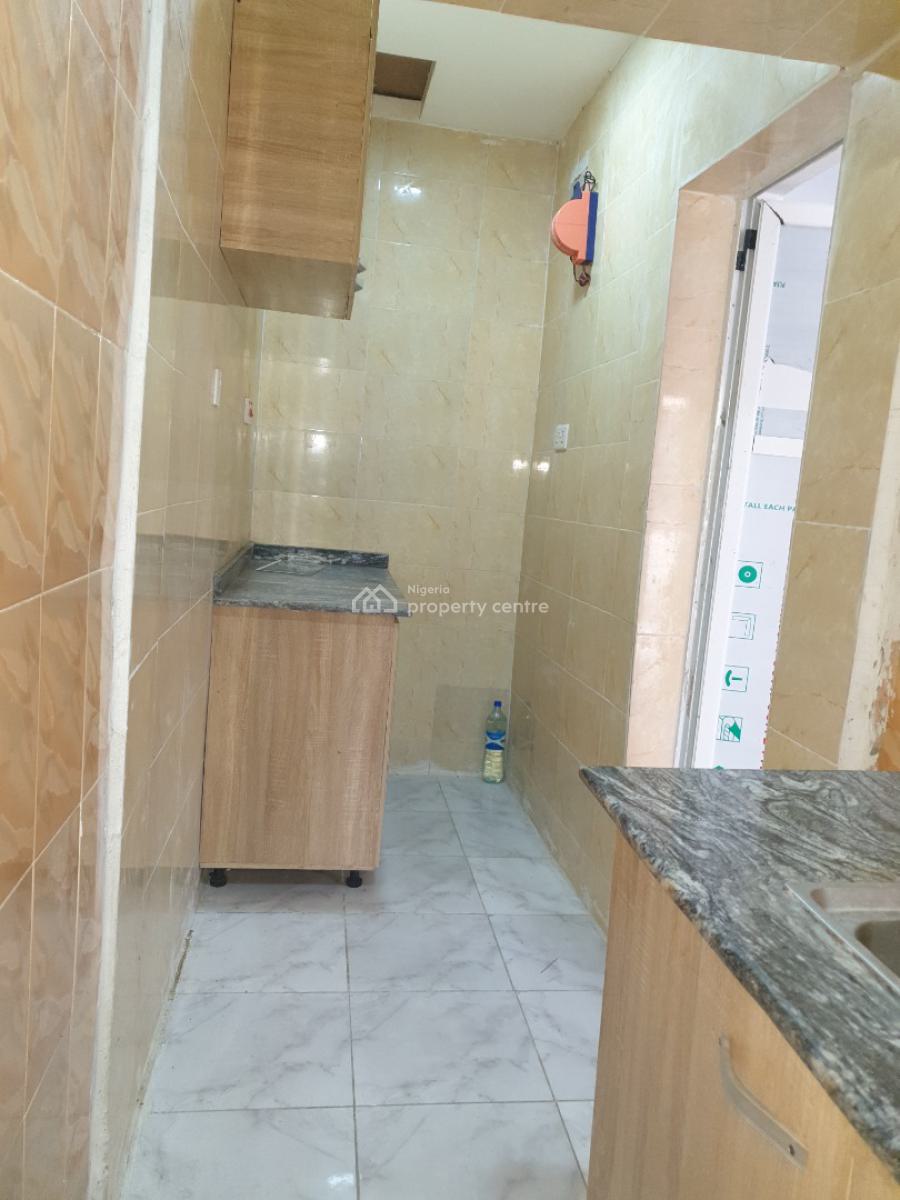 Spacious Miniflat, Off Spg Road Igbo-efo, Lekki, Lagos, Mini Flat (room and Parlour) for Rent