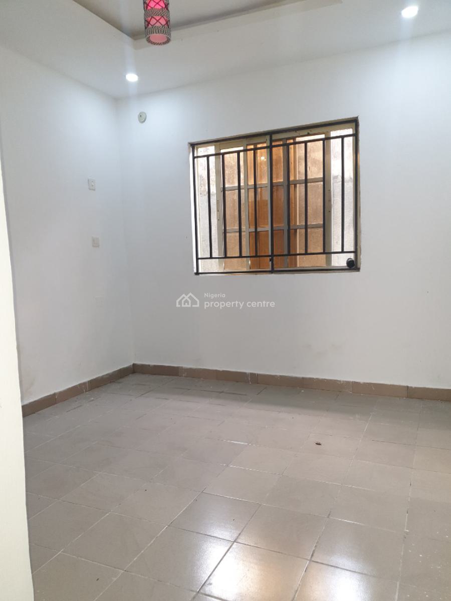 Spacious Miniflat, Off Spg Road Igbo-efo, Lekki, Lagos, Mini Flat (room and Parlour) for Rent