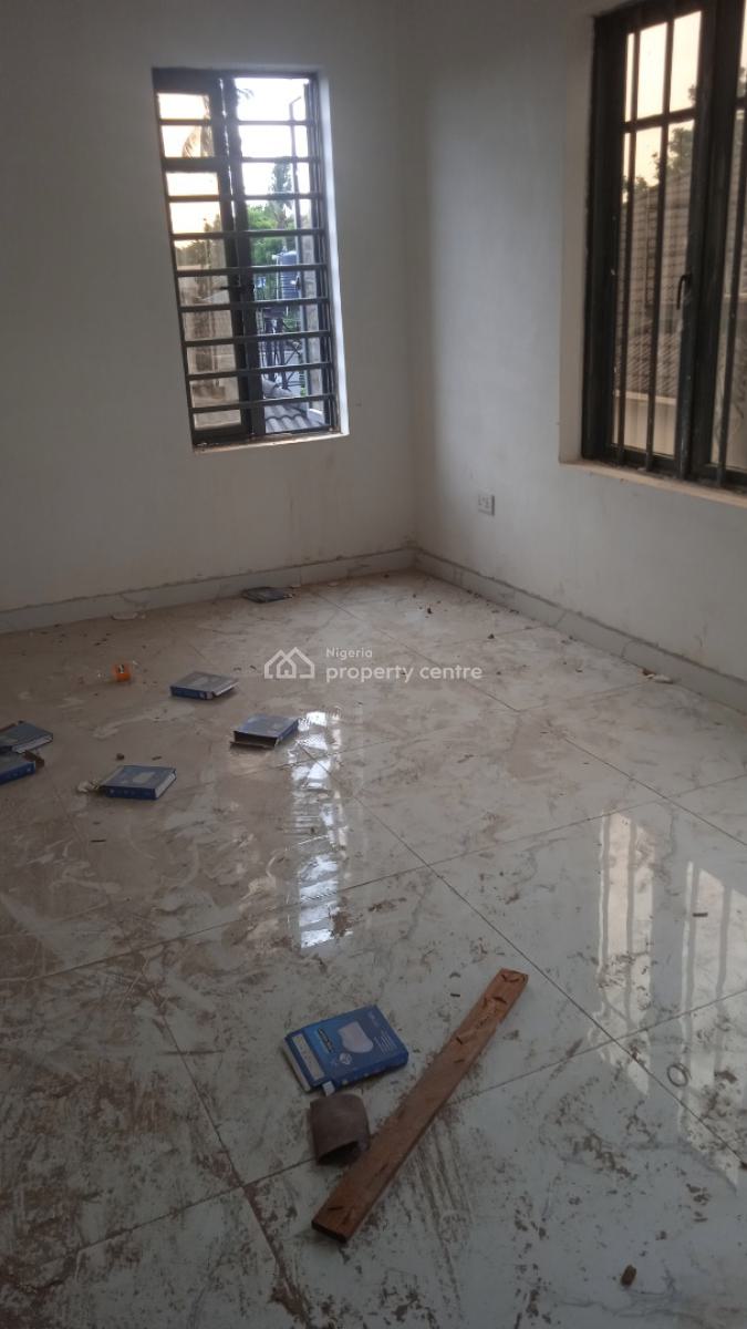 2floors 4bedroom Terrace Duplex with Bq, Okupe Estate, Anthony, Maryland, Lagos, Terraced Duplex for Sale