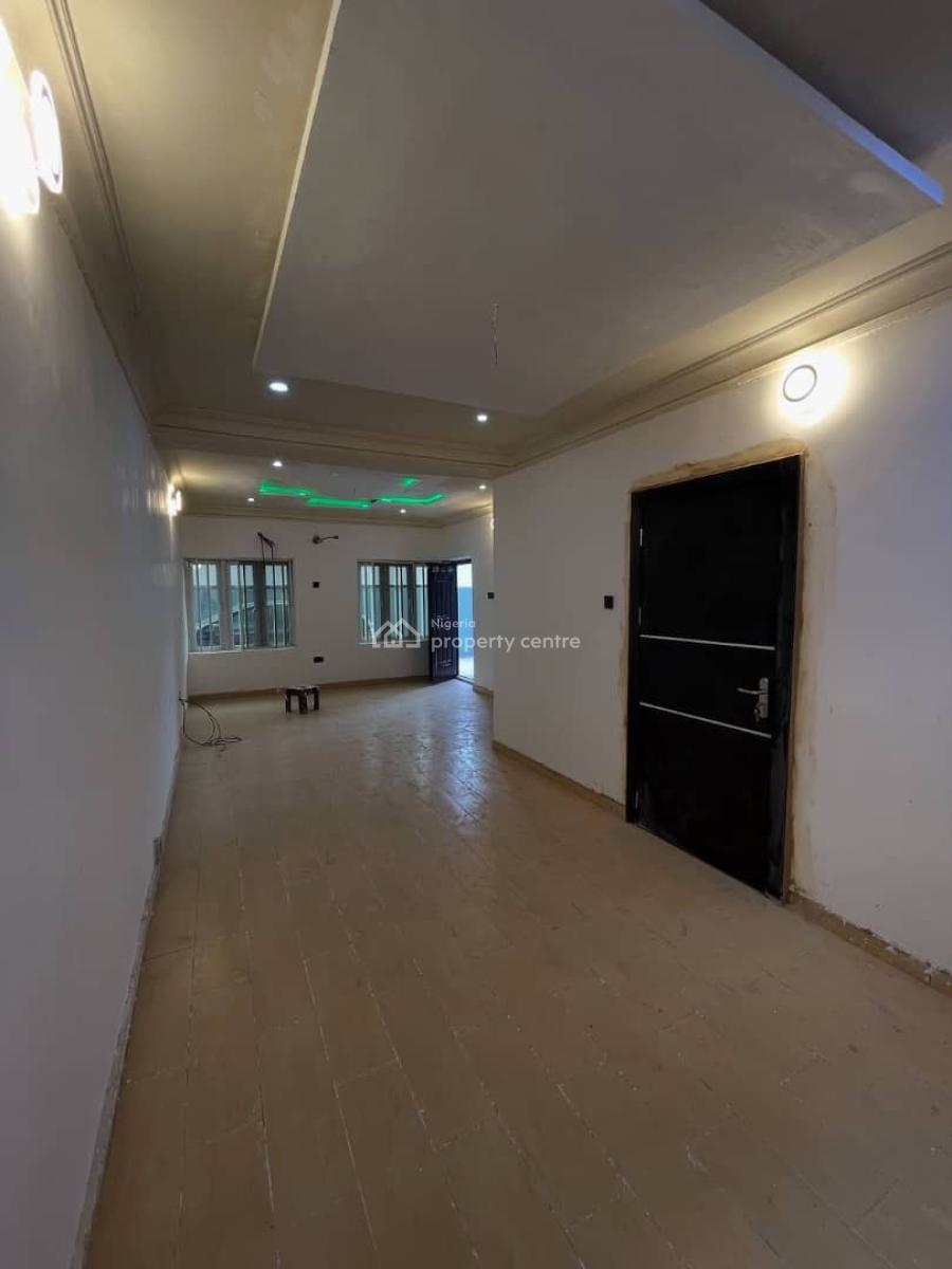 Adorable 4 Bedroom Terrace Duplex with Bq in Serene Environment, Surulere, Lagos, Terraced Duplex for Sale