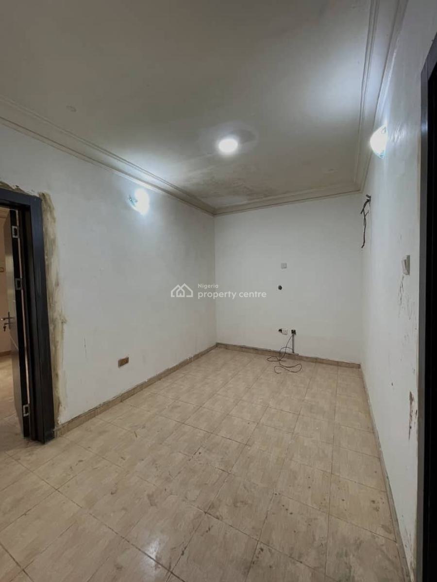 Adorable 4 Bedroom Terrace Duplex with Bq in Serene Environment, Surulere, Lagos, Terraced Duplex for Sale