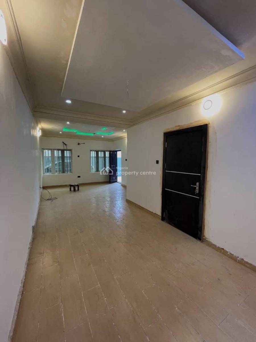 Adorable 4 Bedroom Terrace Duplex with Bq in Serene Environment, Surulere, Lagos, Terraced Duplex for Sale
